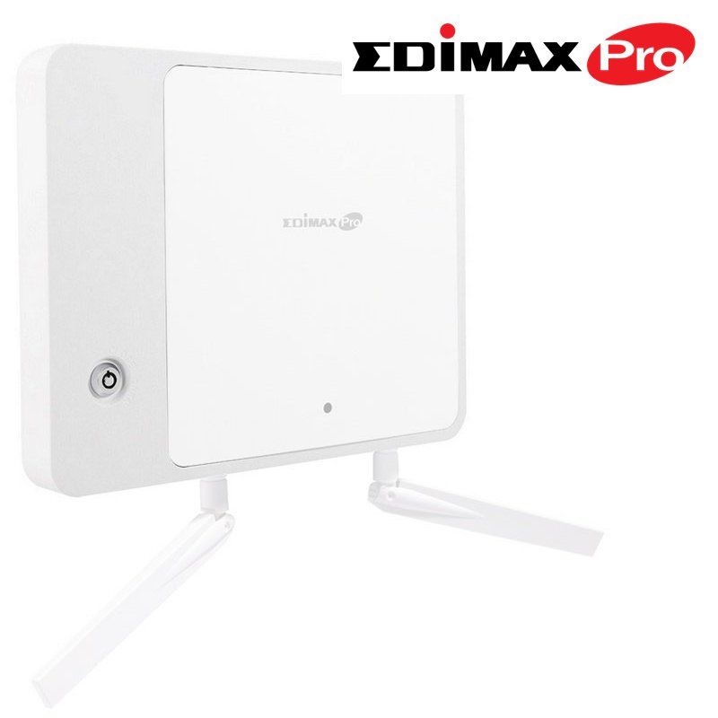 Edimax Pro Sc1000 Cubierta Seguridad Wap